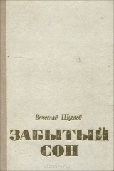 книга Забытый сон