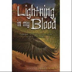 Книга Lightning in My Blood: A Journey Into Shamanic Healing & the Supernatural на ReadRate.com книга Lightning in My Blood: A Journey Into Shamanic Healing & the Supernatural
