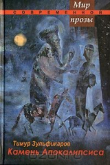 книга Камень Апокалипсиса