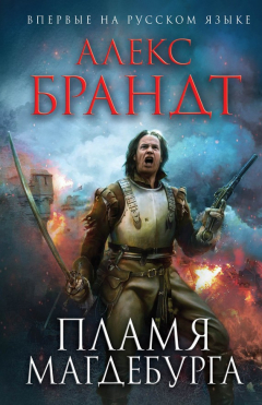 Книга Пламя Магдебурга на ReadRate.com книга Пламя Магдебурга