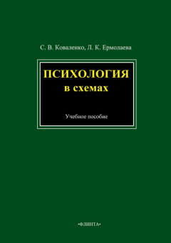Книга Психология в схемах. Учебное пособие на ReadRate.com книга Психология в схемах. Учебное пособие