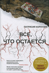 книга Все, что остается
