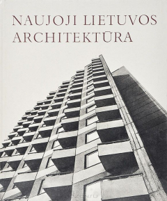 Книга Naujoji lietuvos archtektura на ReadRate.com книга Naujoji lietuvos archtektura