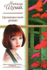 книга Провинциальный роман