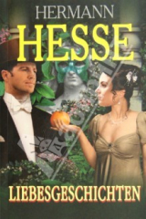 книга Истории о любви