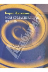 книга Моя сумасшедшая жизнь