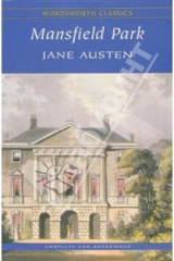 книга Mansfild Park