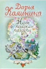 книга Ноль в поисках палочки: Роман