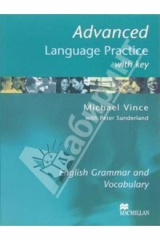 Книга Language Practice: Advanced with key на ReadRate.com книга Language Practice: Advanced with key