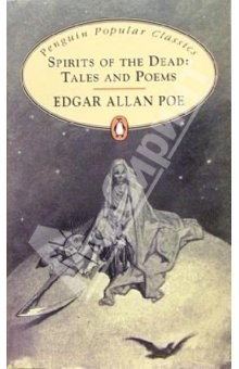 Книга Spirits of the Dead: Tales and Poems на ReadRate.com книга Spirits of the Dead: Tales and Poems