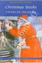 книга Christmas Books (на английском языке)