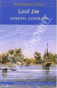 Книга Lord Jim (на английском языке) на ReadRate.com книга Lord Jim (на английском языке)