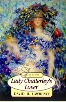 Книга Lady Chatterleys Lover (Любовник леди Чаттерлей: на английском языке) на ReadRate.com книга Lady Chatterleys Lover (Любовник леди Чаттерлей: на английском языке)