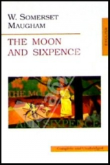 книга Луна и грош