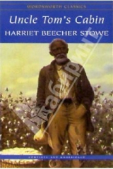 книга Uncle Tom's Cabin (на английском языке)