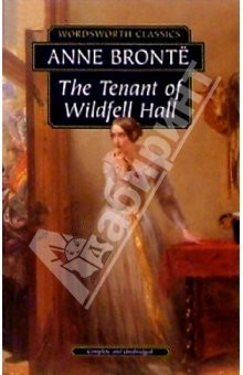Книга The Tenant of Wildfell Hall (на английском языке) на ReadRate.com книга The Tenant of Wildfell Hall (на английском языке)