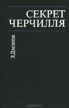 Книга Секрет Черчилля на ReadRate.com книга Секрет Черчилля