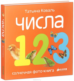 Книга Числа. Солнечная фото-книга на ReadRate.com книга Числа. Солнечная фото-книга