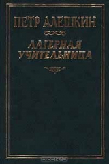 книга Лагерная учительница