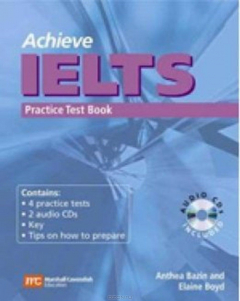 Книга Achieve IELTS Practice Tests на ReadRate.com книга Achieve IELTS Practice Tests