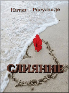 книга Слияние