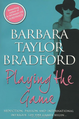 книга Playing The Game