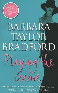 Книга Playing The Game на ReadRate.com книга Playing The Game