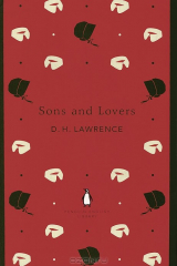 книга Sons and Lovers