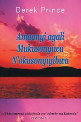 книга I Forgive You - LUGANDA