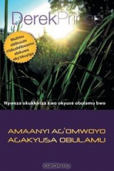 книга Life Changing Spiritual Power - LUGANDA
