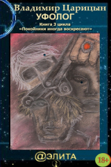 книга Уфолог