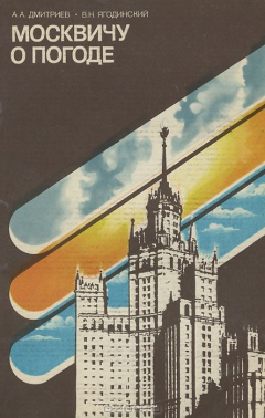 Книга Москвичу о погоде на ReadRate.com книга Москвичу о погоде