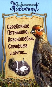 Книга Серебряное Пятнышко, Красношейка, Серафима и другие... на ReadRate.com книга Серебряное Пятнышко, Красношейка, Серафима и другие...