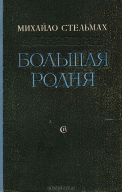 Книга Большая родня на ReadRate.com книга Большая родня