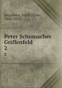 Книга Peter Schumacher Griffenfeld на ReadRate.com книга Peter Schumacher Griffenfeld
