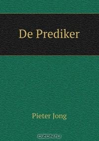 книга De Prediker