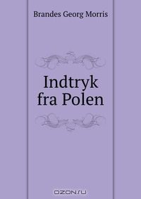 Книга Indtryk fra Polen на ReadRate.com книга Indtryk fra Polen