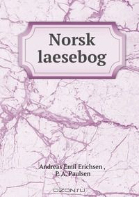 Книга Norsk laesebog на ReadRate.com книга Norsk laesebog