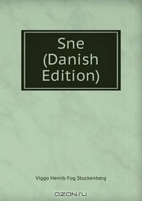 Книга Sne (Danish Edition) на ReadRate.com книга Sne (Danish Edition)