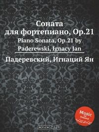 Книга Соната для фортепиано, Op.21 на ReadRate.com книга Соната для фортепиано, Op.21