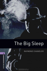 книга The Big Sleep: Stage 4