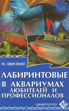 Книга Лабиринтовые в аквариумах любителей и профессионалов на ReadRate.com книга Лабиринтовые в аквариумах любителей и профессионалов