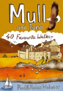 Книга Mull and Iona: 40 Favourite Walks (Pocket Mountains) на ReadRate.com книга Mull and Iona: 40 Favourite Walks (Pocket Mountains)