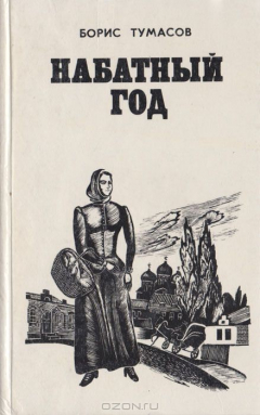 Книга Набатный год на ReadRate.com книга Набатный год