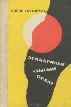 Книга Эскадрилья "Лысый орел" на ReadRate.com книга Эскадрилья "Лысый орел"