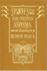 книга Stories from Hans Christian Andersen