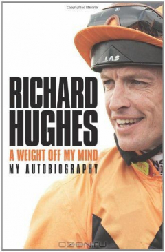 Книга A Weight Off My Mind: My Autobiography на ReadRate.com книга A Weight Off My Mind: My Autobiography