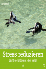 книга Stress reduzieren
