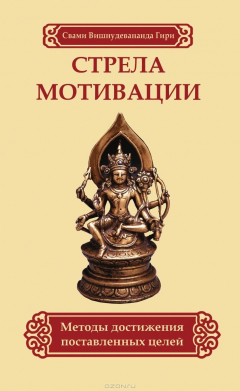 Книга Стрела мотивации. Методы достижения поставленных целей на ReadRate.com книга Стрела мотивации. Методы достижения поставленных целей