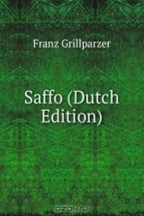 книга Saffo (Dutch Edition)